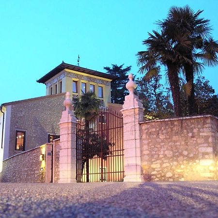 Residence Villa Vinco Tregnago Extérieur photo