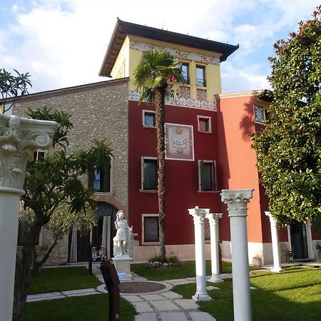 Residence Villa Vinco Tregnago Extérieur photo