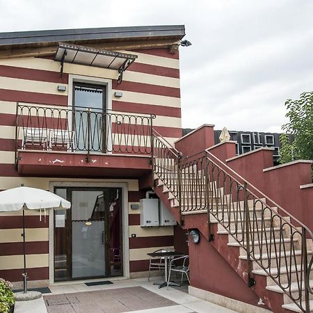 Residence Villa Vinco Tregnago Extérieur photo