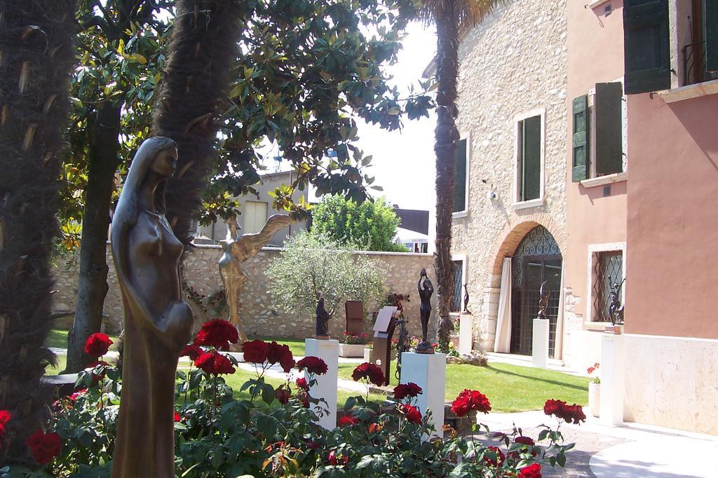 Residence Villa Vinco Tregnago Extérieur photo
