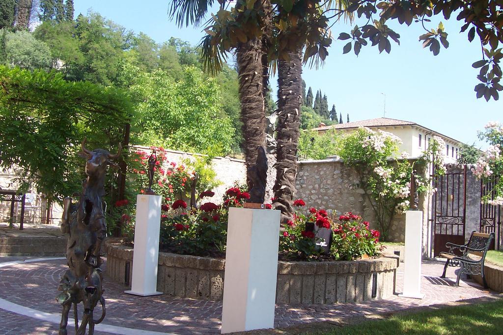 Residence Villa Vinco Tregnago Extérieur photo