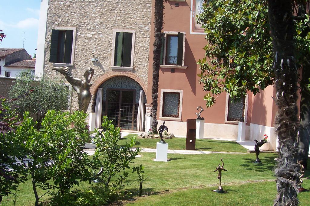 Residence Villa Vinco Tregnago Extérieur photo