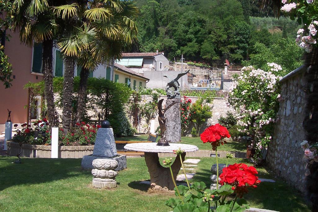 Residence Villa Vinco Tregnago Extérieur photo