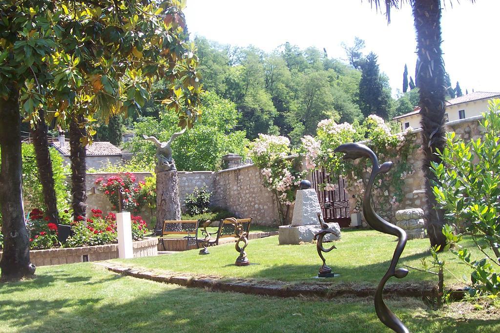 Residence Villa Vinco Tregnago Extérieur photo