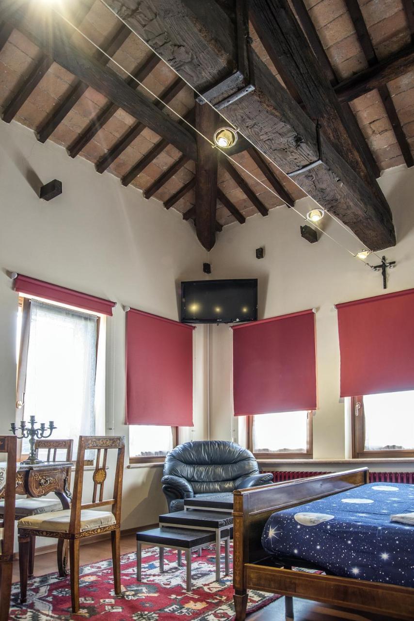 Residence Villa Vinco Tregnago Extérieur photo