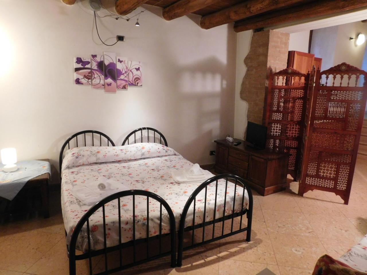 Residence Villa Vinco Tregnago Extérieur photo
