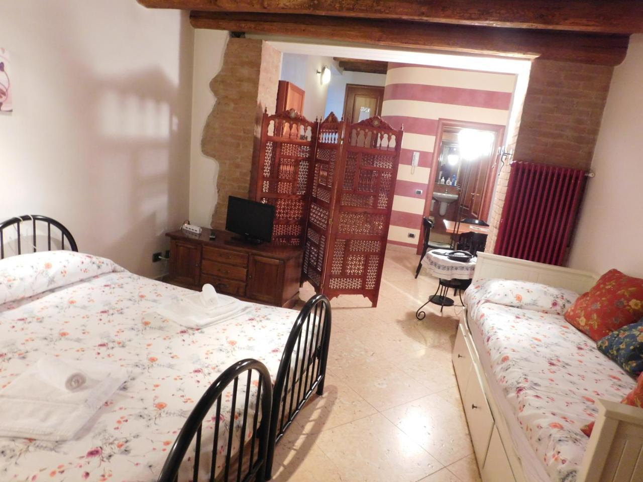Residence Villa Vinco Tregnago Extérieur photo