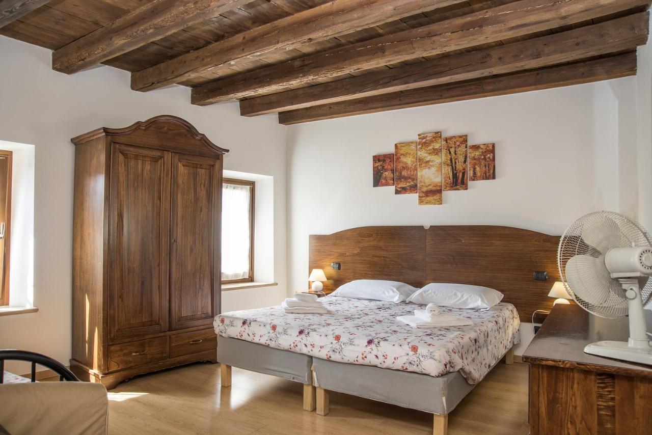 Residence Villa Vinco Tregnago Extérieur photo