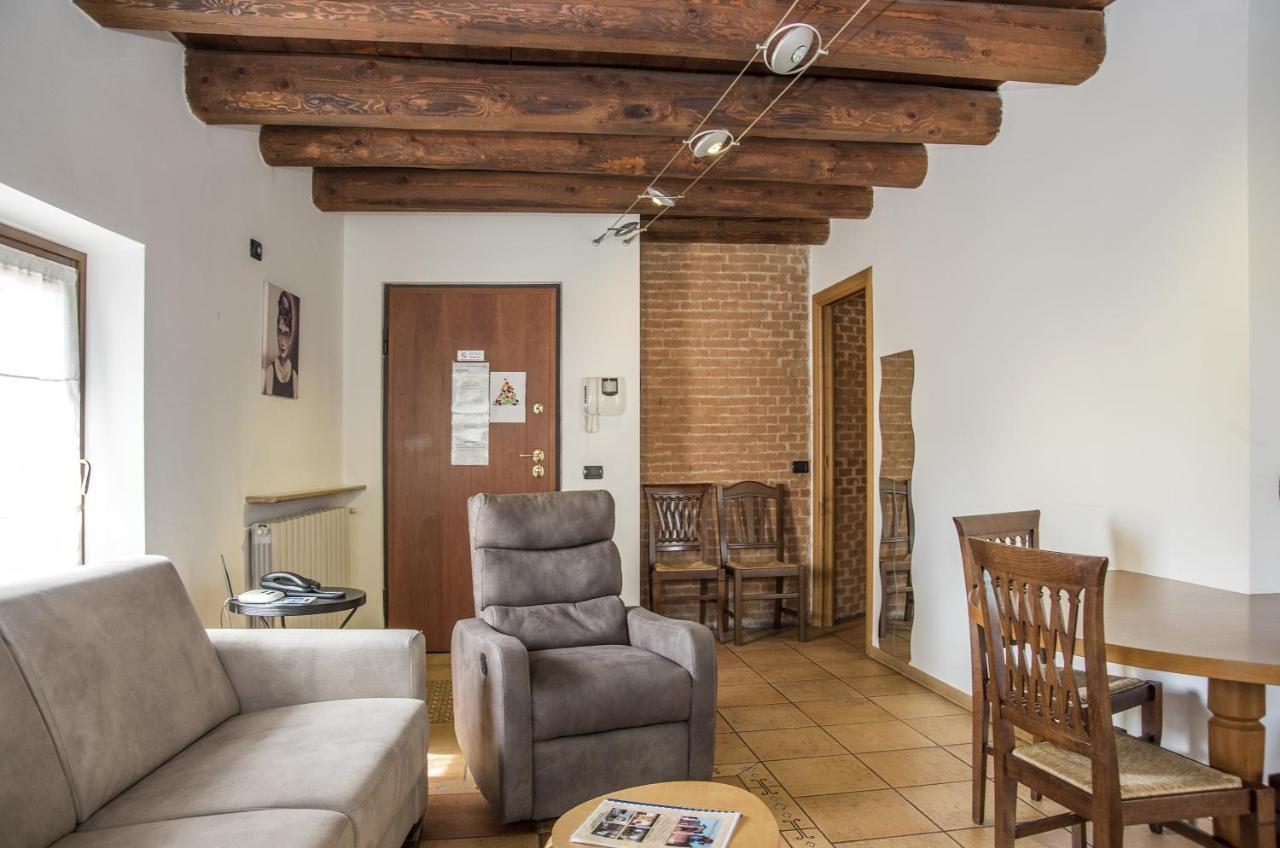 Residence Villa Vinco Tregnago Extérieur photo