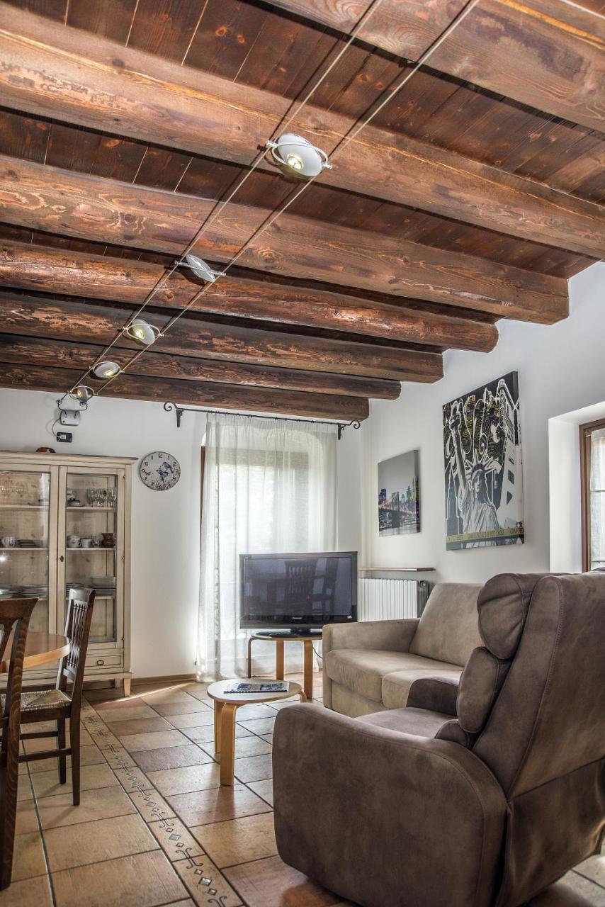 Residence Villa Vinco Tregnago Extérieur photo