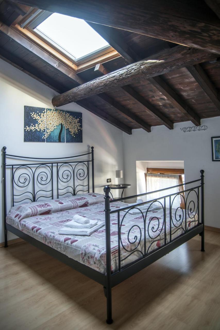 Residence Villa Vinco Tregnago Extérieur photo