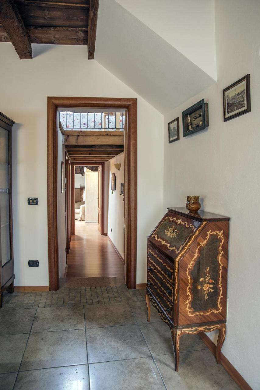 Residence Villa Vinco Tregnago Extérieur photo