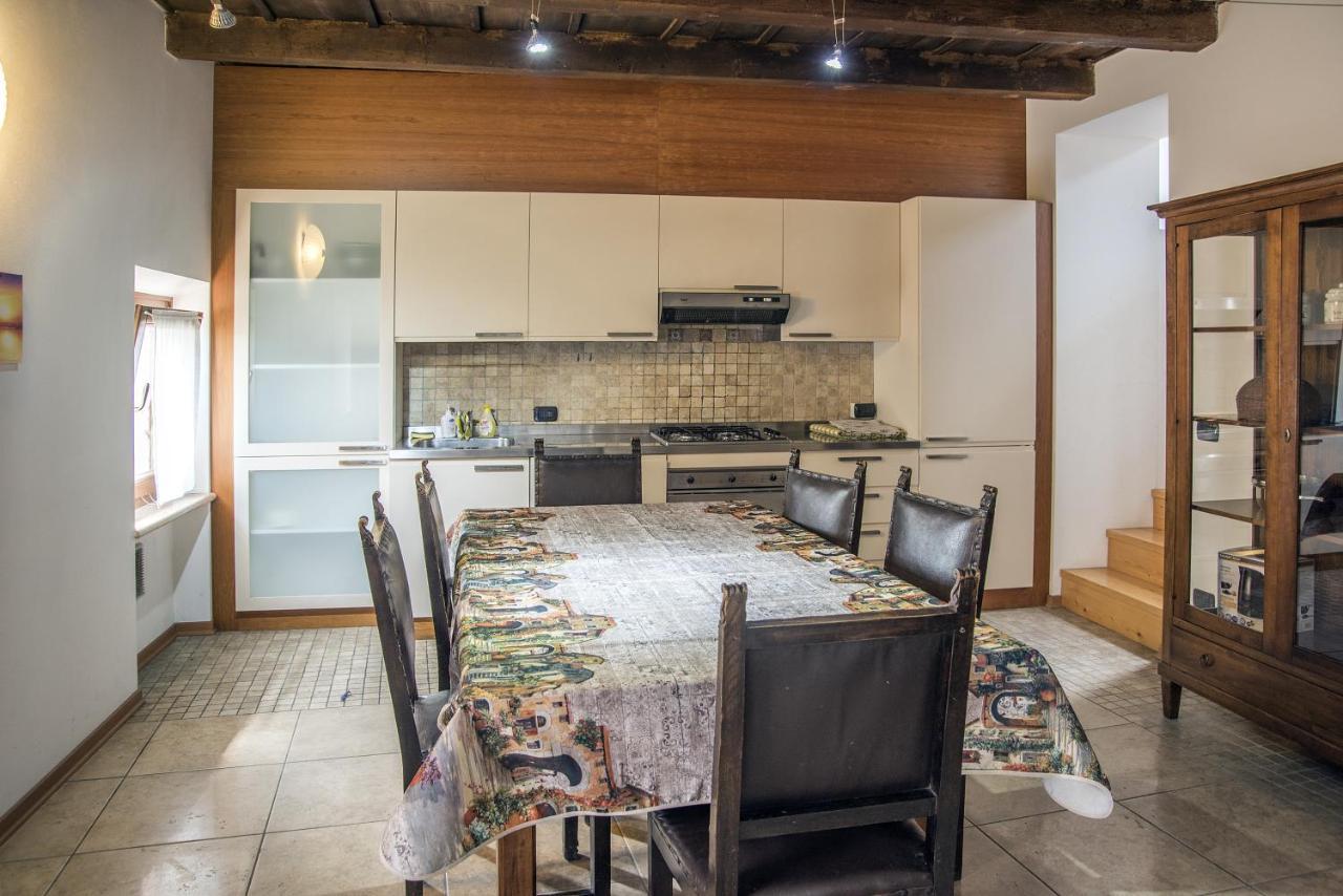 Residence Villa Vinco Tregnago Extérieur photo