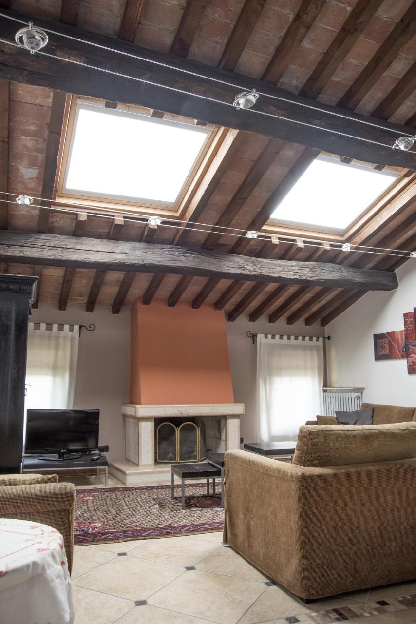 Residence Villa Vinco Tregnago Extérieur photo