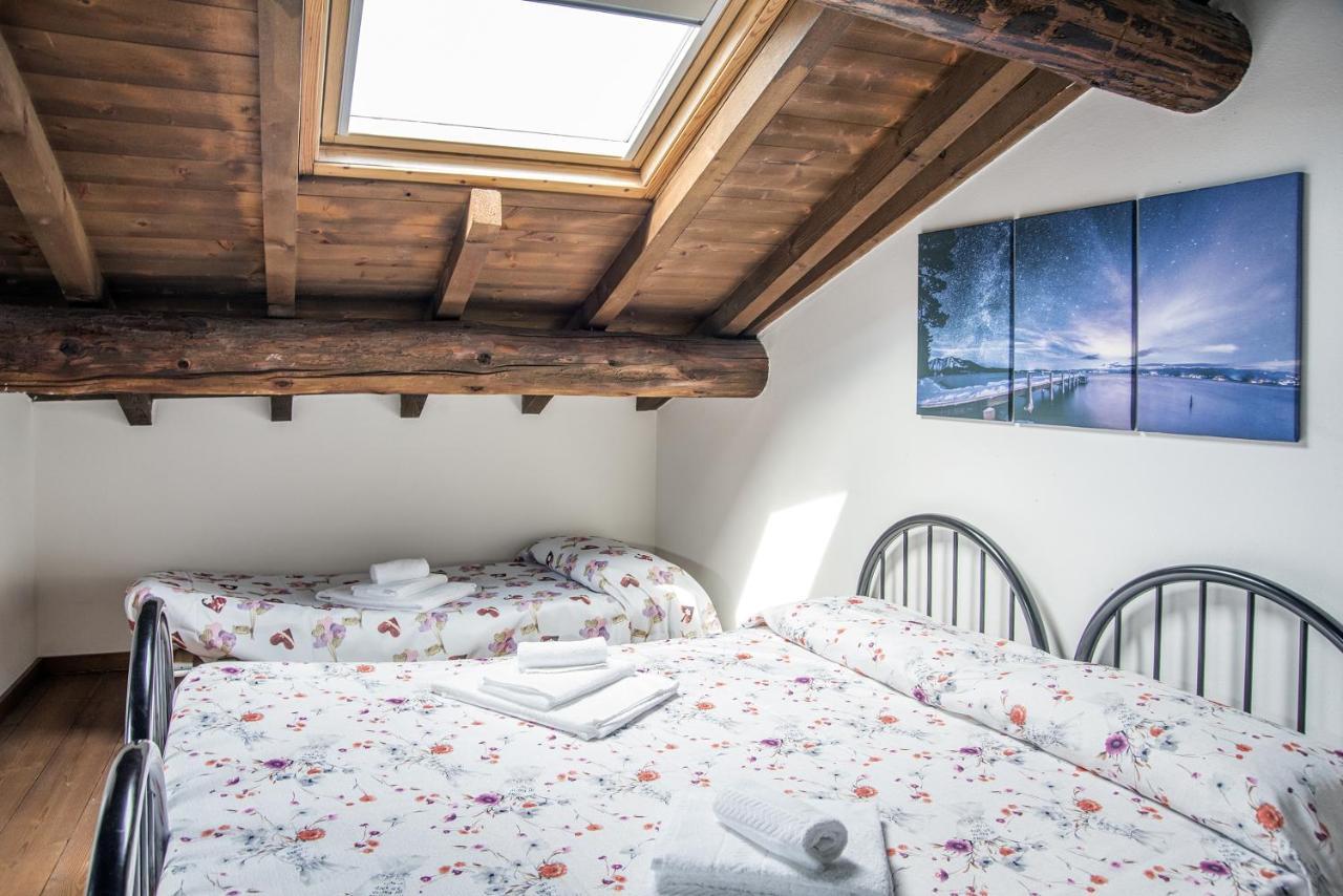 Residence Villa Vinco Tregnago Extérieur photo