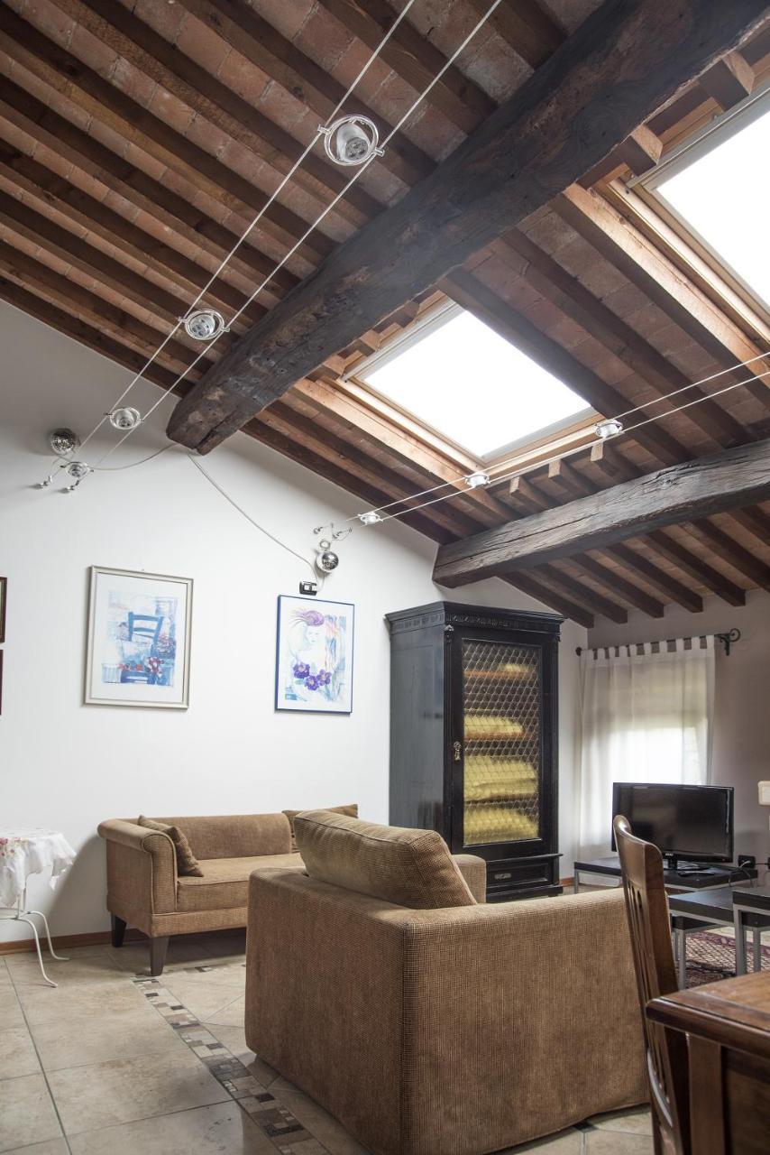 Residence Villa Vinco Tregnago Extérieur photo