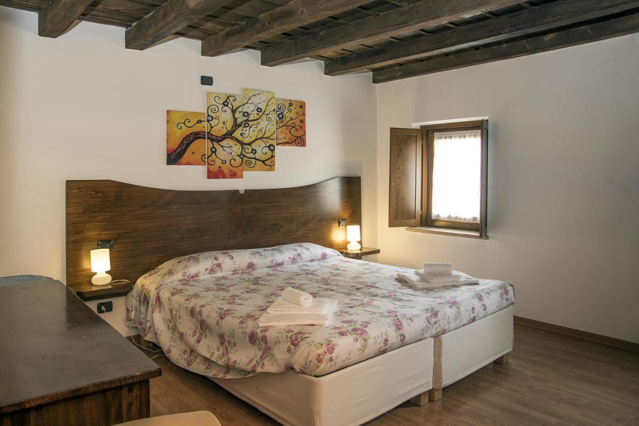 Residence Villa Vinco Tregnago Extérieur photo