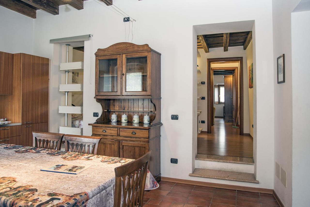 Residence Villa Vinco Tregnago Extérieur photo
