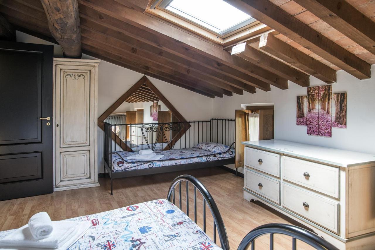 Residence Villa Vinco Tregnago Extérieur photo