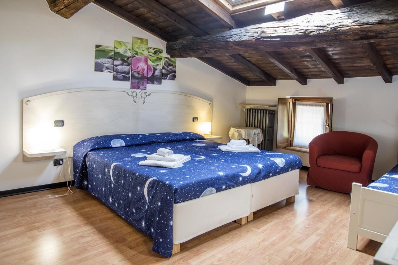 Residence Villa Vinco Tregnago Extérieur photo