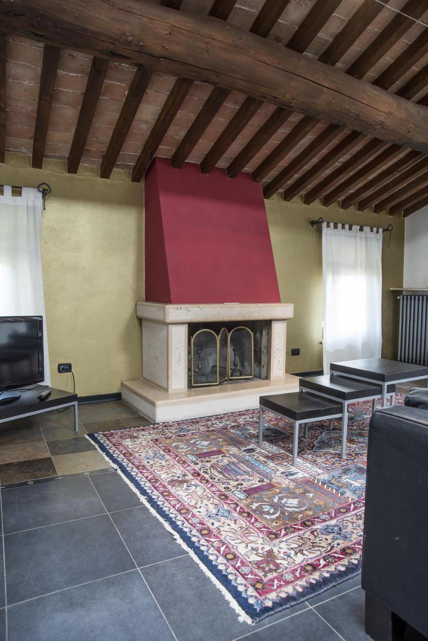 Residence Villa Vinco Tregnago Extérieur photo