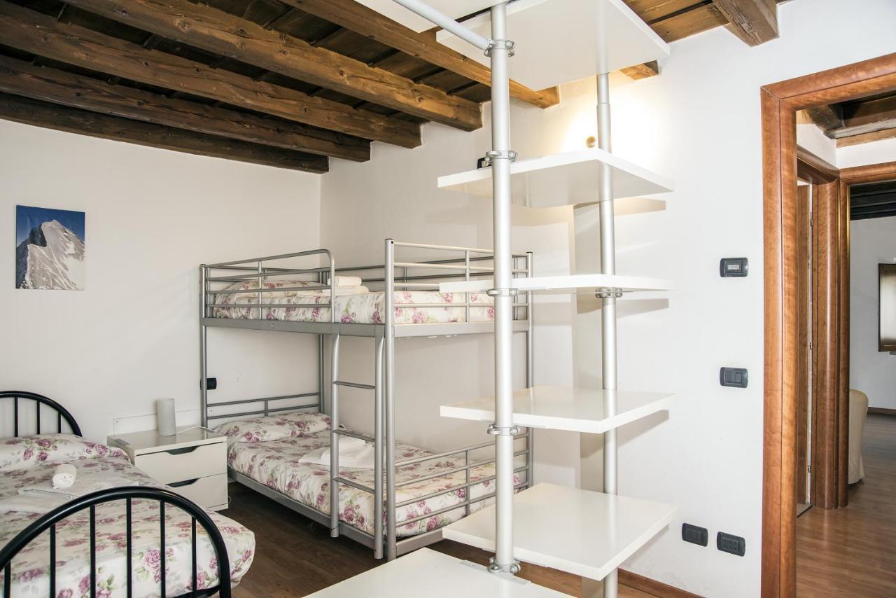 Residence Villa Vinco Tregnago Extérieur photo