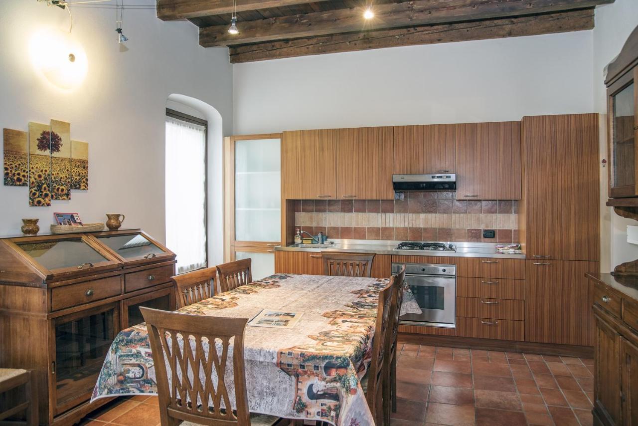 Residence Villa Vinco Tregnago Extérieur photo