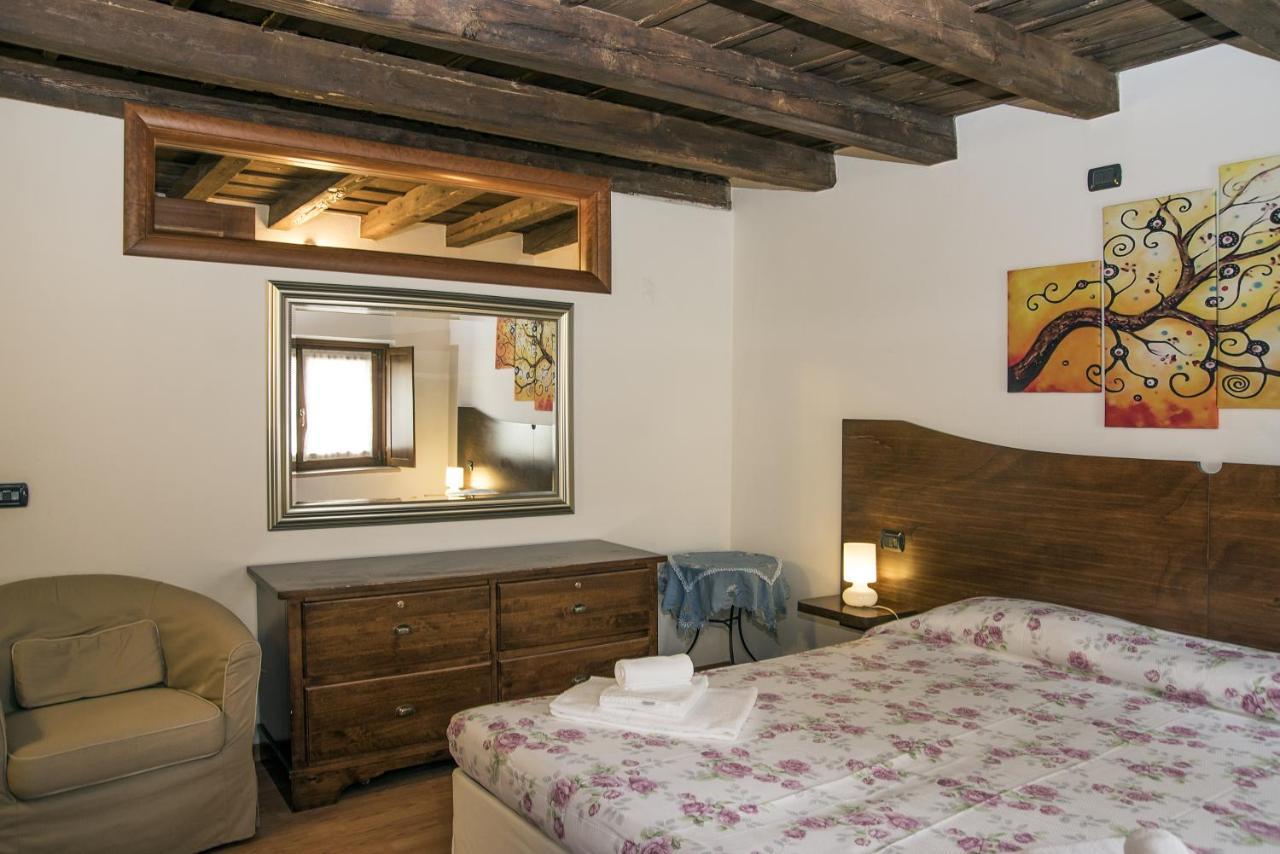 Residence Villa Vinco Tregnago Extérieur photo