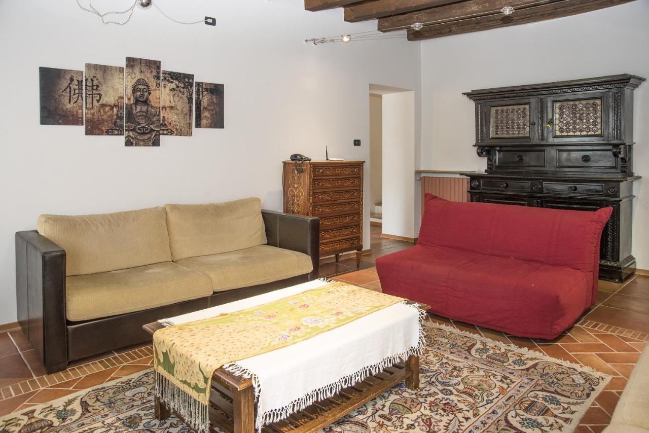 Residence Villa Vinco Tregnago Extérieur photo